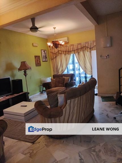 2 Storey Terrace House @ Usj , Selangor, Subang Jaya