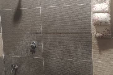 2 Storey Terrace House @ Usj 