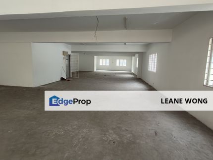 Shop Office @ Jln Kenari, Puchong Jaya (1st Floor), Selangor, Puchong