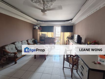 Kayangan Apartment @ Subang, Selangor, Bandar Sunway