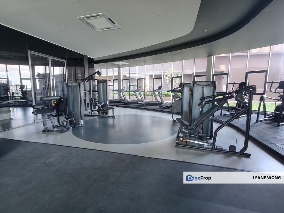 The Harmony w 3r2b2cp (Brand New), Kuala Lumpur, Jalan Klang Lama (Old Klang Road)