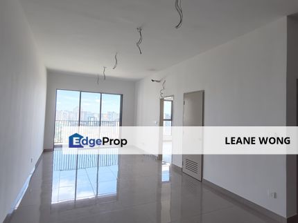 The Harmony w 3r2b2cp (Brand New), Kuala Lumpur, Jalan Klang Lama (Old Klang Road)