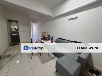 Avenue D'Vogue w 2r1b1cp, Selangor, Petaling Jaya