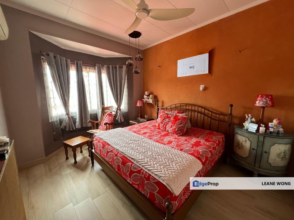 2 Storey Terrace House @ Usj 11, Selangor, Subang Jaya