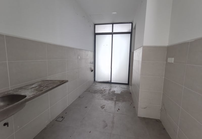 Cristal Serin Residence