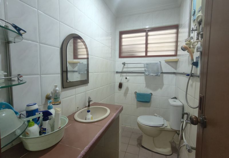 Taman Taynton (Taynton View)