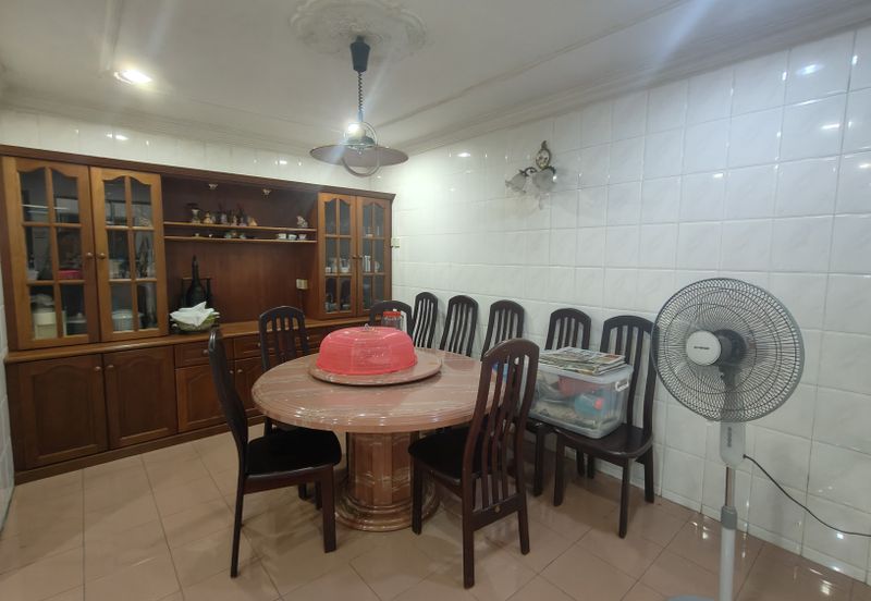 Taman Taynton (Taynton View)