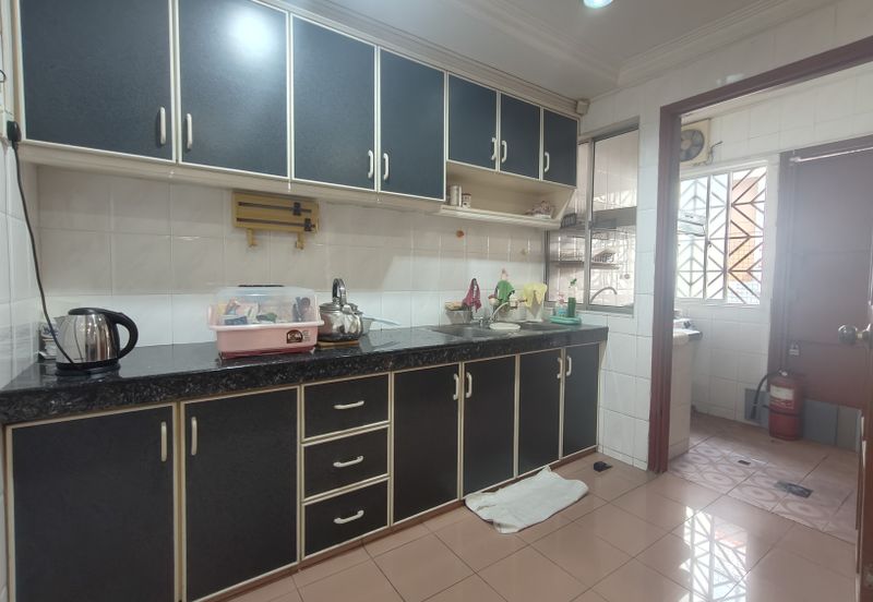 Taman Taynton (Taynton View)