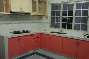 Heritage (Menara Warisan)