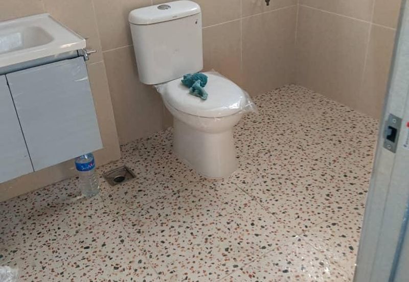 Heritage (Menara Warisan)