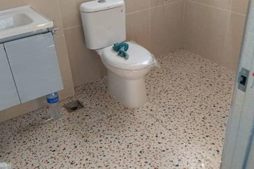 Heritage (Menara Warisan)