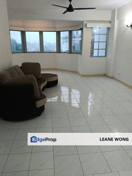 Heritage w 3r2b1cp, Kuala Lumpur, Setapak