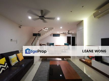 Sunway Montana TownHouse, Selangor, Ampang