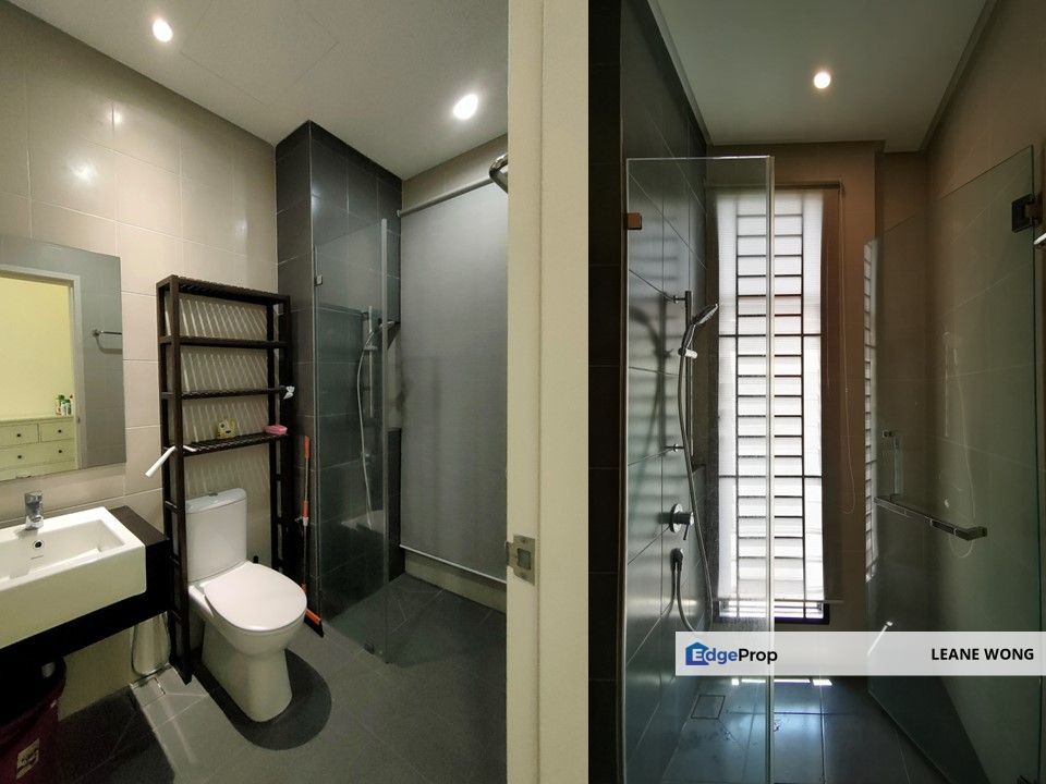 Sunway Montana TownHouse, Selangor, Ampang