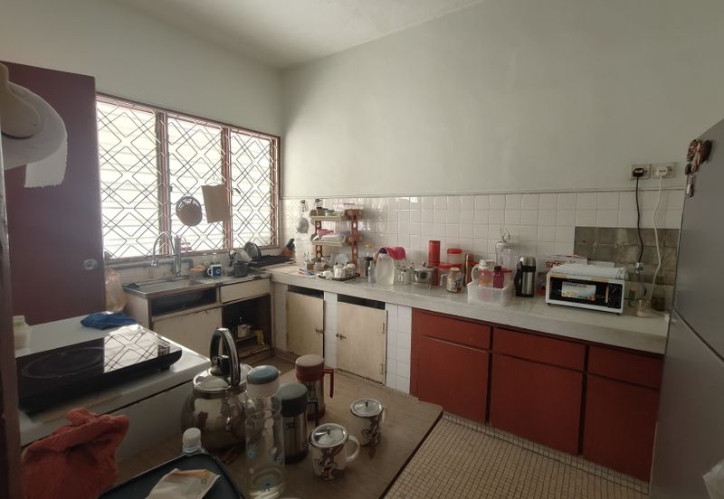 Taman Connaught (Sri Cendekia)