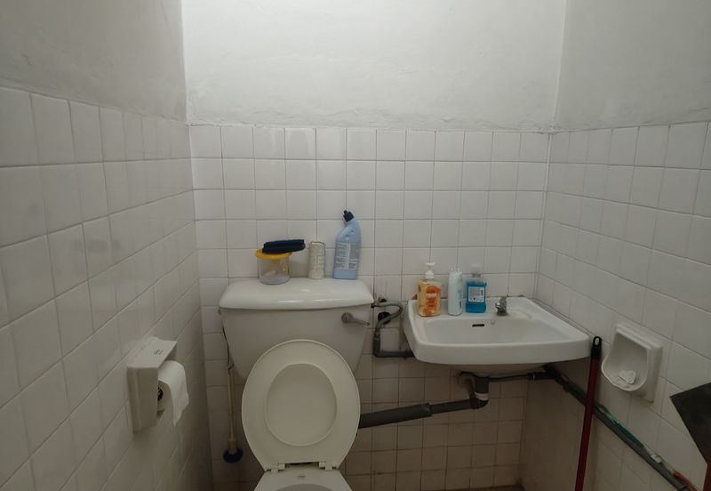 Taman Connaught (Sri Cendekia)