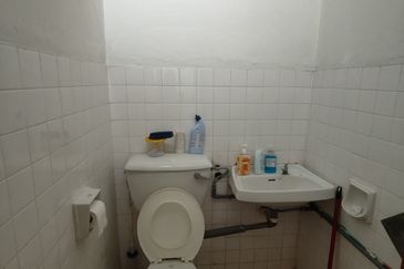 Taman Connaught (Sri Cendekia)