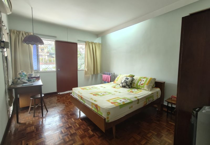 Taman Connaught (Sri Cendekia)