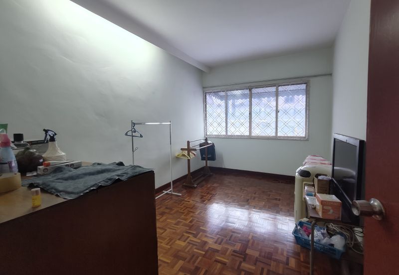 Taman Connaught (Sri Cendekia)