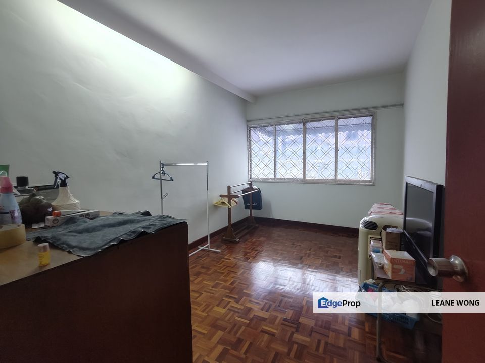 2-Storey Terrace House @ Tmn Connaught for Sale, Kuala Lumpur, Cheras