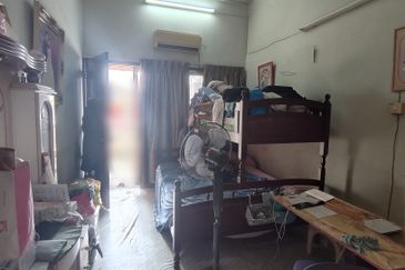 Taman Connaught (Sri Cendekia)