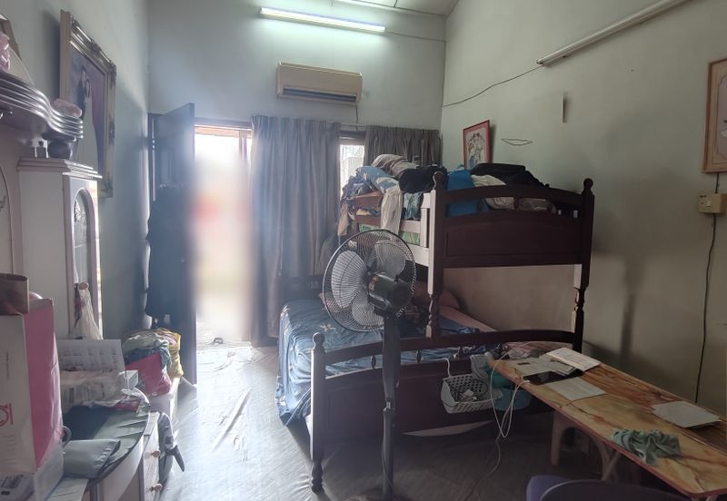 Taman Connaught (Sri Cendekia)