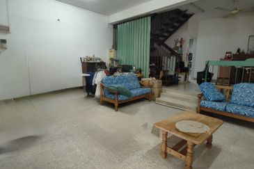 Taman Connaught (Sri Cendekia)