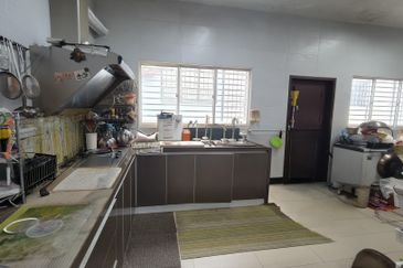 Taman Connaught (Sri Cendekia)