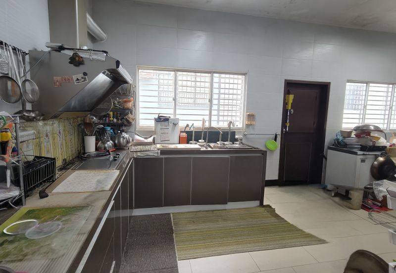 Taman Connaught (Sri Cendekia)