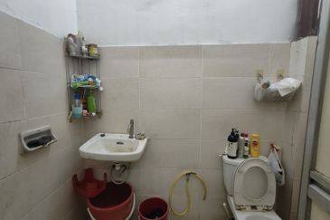 Taman Connaught (Sri Cendekia)