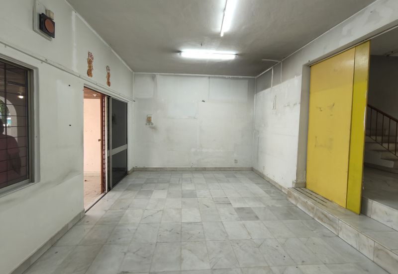 Taman Mutiara Barat @ Taman Taynton View