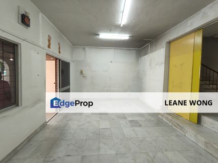 2 Storey Terrace House @ Taman Mutiara Barat , Kuala Lumpur, Cheras