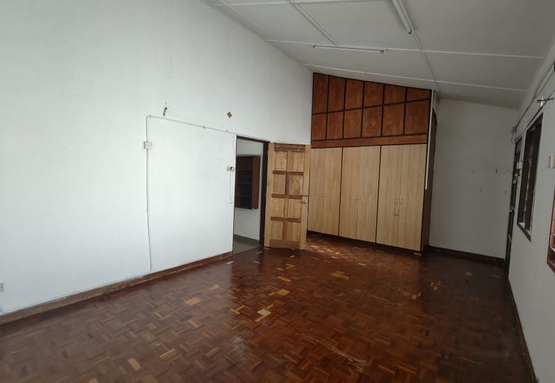 Taman Mutiara Barat @ Taman Taynton View