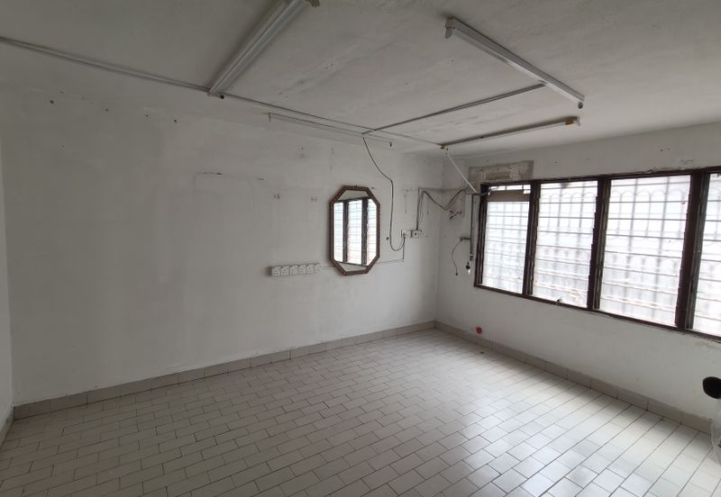 Taman Mutiara Barat @ Taman Taynton View