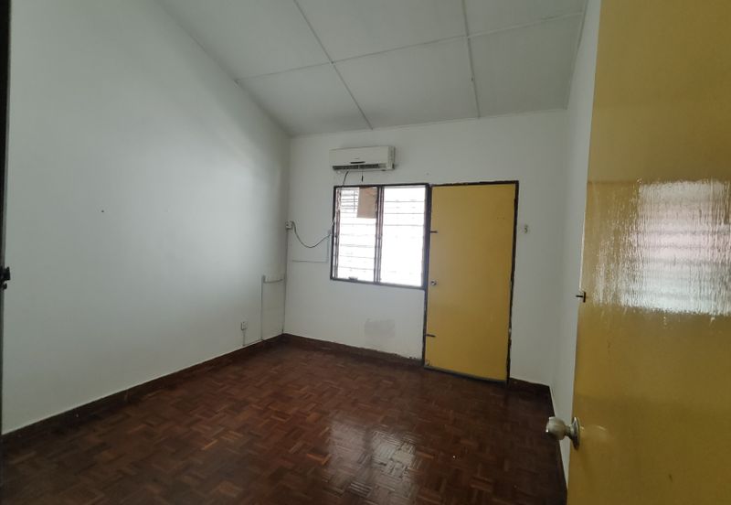 Taman Mutiara Barat @ Taman Taynton View