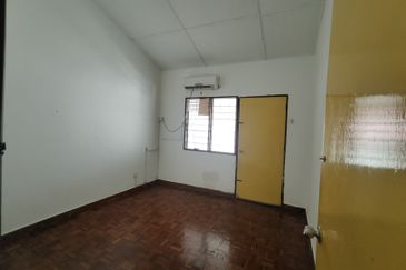 Taman Mutiara Barat @ Taman Taynton View