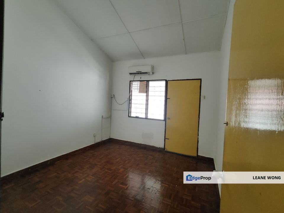 2 Storey Terrace House @ Taman Mutiara Barat , Kuala Lumpur, Cheras