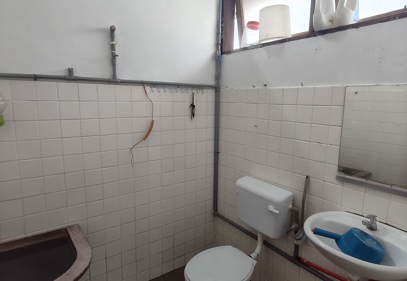 Taman Mutiara Barat @ Taman Taynton View