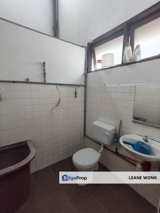 2 Storey Terrace House @ Taman Mutiara Barat , Kuala Lumpur, Cheras