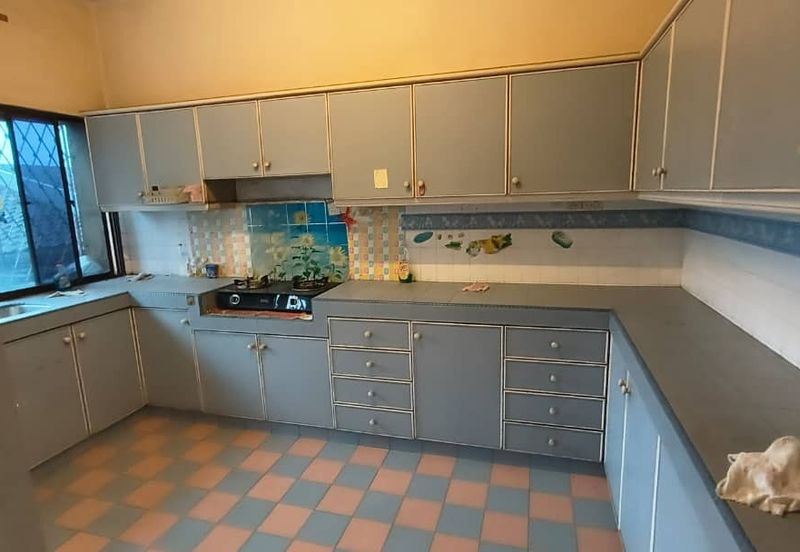 Taman Connaught (Sri Cendekia)