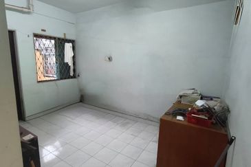 Taman Connaught (Sri Cendekia)