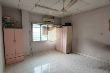 Taman Connaught (Sri Cendekia)