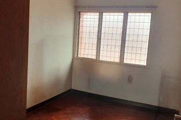 Taman Connaught (Sri Cendekia)