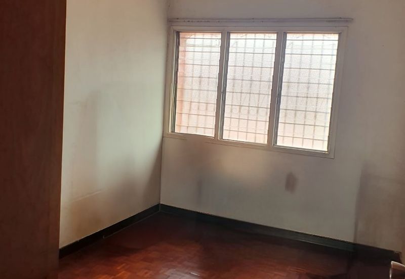 Taman Connaught (Sri Cendekia)