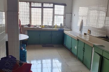 Taman Connaught (Sri Cendekia)