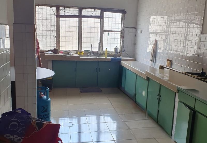 Taman Connaught (Sri Cendekia)