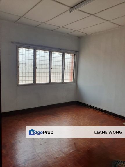2-Storey Terrace House @ Tmn Connaught w 5r3b, Kuala Lumpur, Cheras