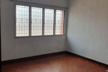 Taman Connaught (Sri Cendekia)