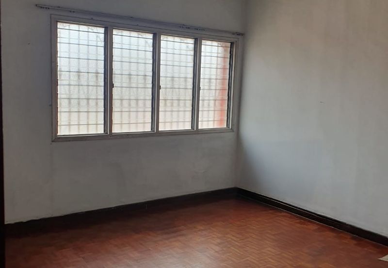 Taman Connaught (Sri Cendekia)