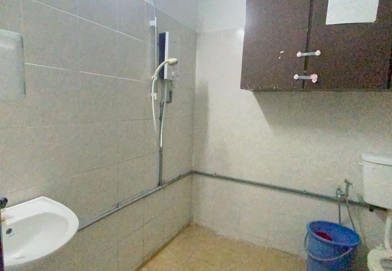 Taman Connaught (Sri Cendekia)